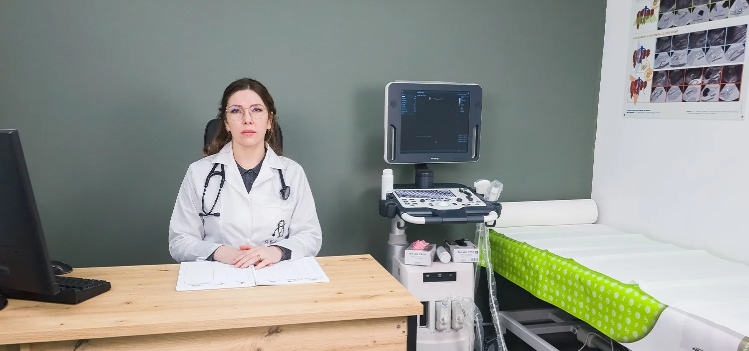 Medicină Internă