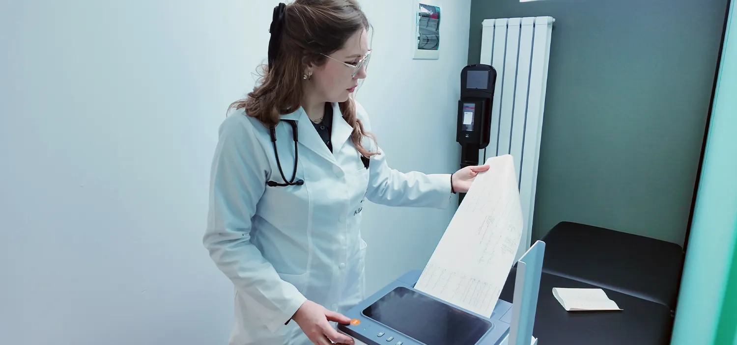 Radiologie