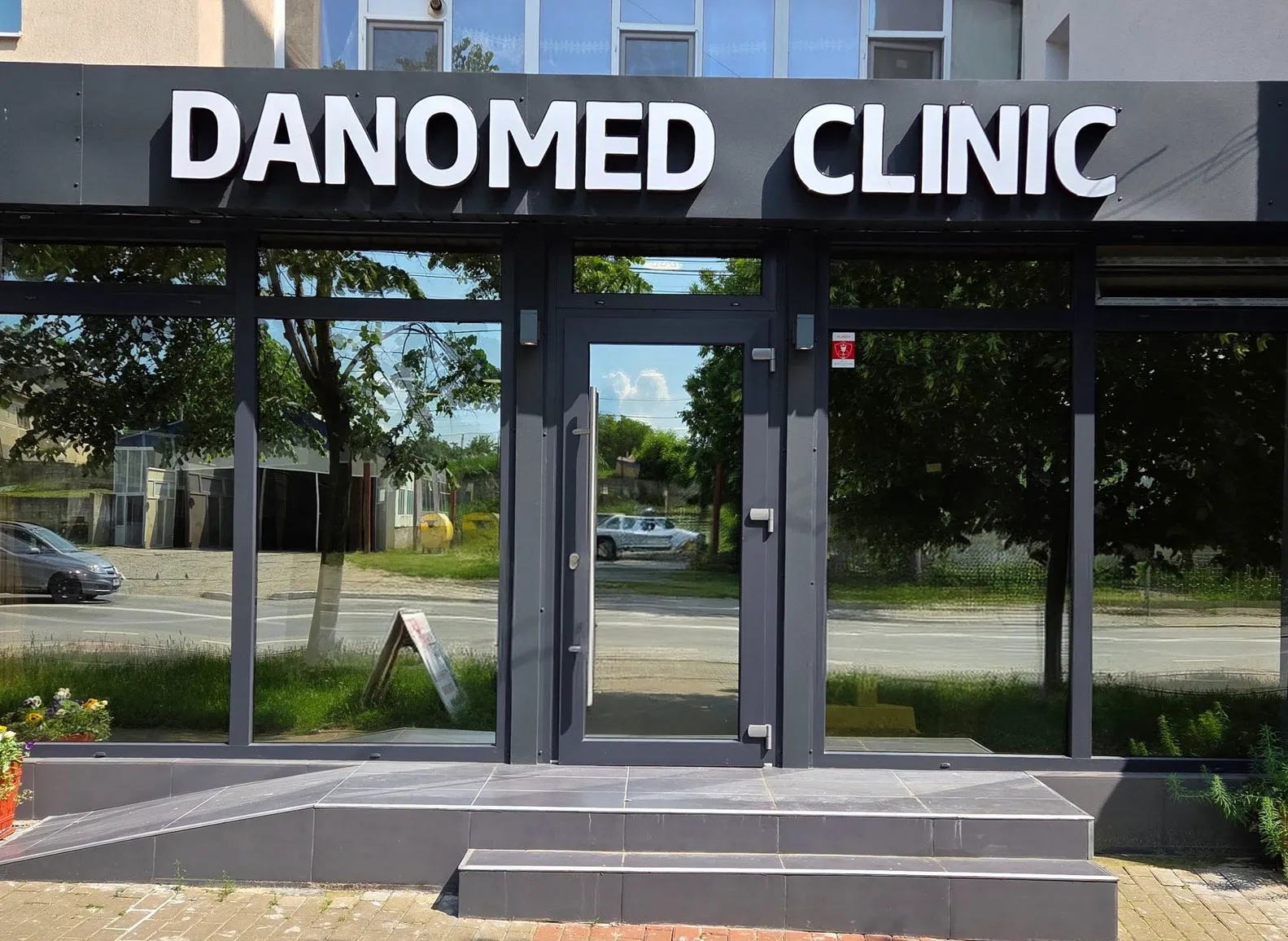 Servicii medicale