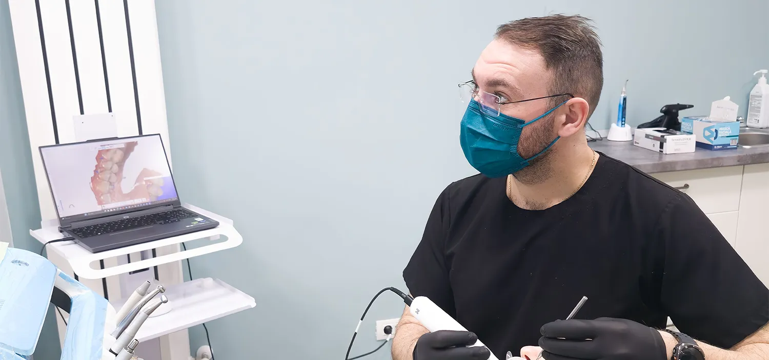 Estetică Dentară
