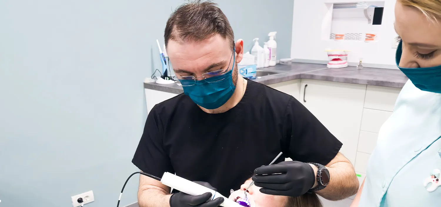 Sănătate Dentară